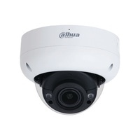 DAHUA DH-IPC-HDBW3866RP-ZAS-AUS WIZSENSE HDBW3866RP 8MP DOME CAMERA, VARIFOCAL 2.7-13.5MM, IR 40M