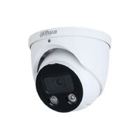 DAHUA DH-IPC-HDW3649H-AS-PV-ANZ WIZSENSE HDW3649H 6MP TIOC 2.0 S4 TURRET CAMERA , FIXED 2.8MM, IR 30M