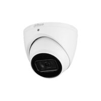 DAHUA DH-IPC-HDW3866EMP-S-AUS WIZSENSE HDW3866EMP 8MP TURRET CAMERA, FIXED 2.8MM, IR 30M