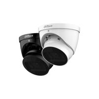 DAHUA DH-IPC-HDW5442TP-ZE-2712 WIZMIND HDW5442TP 4MP TURRET CAMERA, VARIFOCAL 2.7-12MM