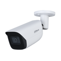 DAHUA DH-IPC-HFW3466EP-AS-AUS WIZSENSE HFW3466EP 4MP BULLET CAMERA, FIXED 2.8MM, IR 30M