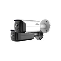 DAHUA DH-IPC-HFW3466T-AS-P-BLK WIZSENSE HFW3466T 4MP BULLET BLACK CAMERA, WIDE ANGLE FIXED 2.1MM, IR 15M