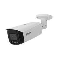 DAHUA DH-IPC-HFW5449T1-ASE-D2 WIZMIND HFW5449T1 4MP BULLET CAMERA, FIXED 2.8MM, LED 50M