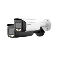 DAHUA DH-IPC-HFW5849T1-ASE-LED WIZMIND HFW5849T1 8MP BULLET CAMERA, FIXED 2.8MM, LED 60M