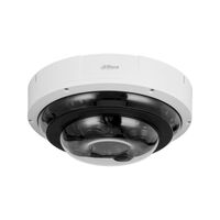 DAHUA DH-IPC-PDBW82041-B360-S2 WIZMIND PDBW82041 4X5MP 360 PANORAMIC DOME CAMERA, 2.8-12MM, IR 30M