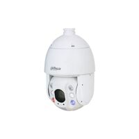 DAHUA DH-SD6C3425GB-HNR-A-PV1 WIZSENSE SD63425GB TIOC 4MP PTZ CAMERA, 25X ZOOM, IR 150M