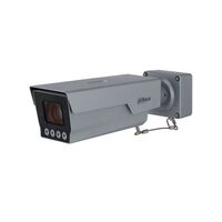 DAHUA DHI-ITC431-RW1F-IRL8-C2 4MP IR AI ENFORCEMENT CAMERA