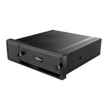 DAHUA DHI-MNVR4208-GFWI MOBILE AI NVR 8CH POE H.265,2HDD SLOT