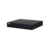 DAHUA DHI-NVR4104HS-P-4KS2/L LITE SERIES NVR4104HS-P-4KS2/L 4CH, 1XHDD, POE(4), 8MP RESOLUTION