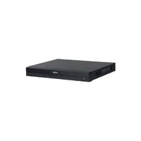 DAHUA DHI-NVR5216-16P-AI/ANZ WIZSENSE NVR5216-16P 16CH, 2XHDD, POE(16), 32MP RESOLUTION