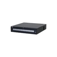 DAHUA DHI-NVR608H-32-AI/ANZ WIZMIND NVR608H 32CH, 8XHDD, POE(0), 2U, 32MP RESOLUTION