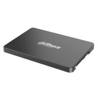 Dahua DHI-SSD-C800AS480G 2.5" SATA Solid State Drive 480GB 2.5" SSD SATA3 550MB/s 500/s