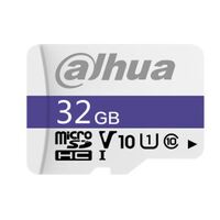 Dahua DHI-TF-C100/32GB MicroSD Memory Card 95MB/s 25MB/s