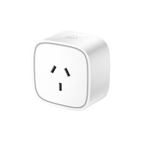 D-Link DSP-W118 mydlink Mini Wi-Fi Smart Plug