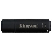 Kingston DT4000G2DM/16GB 16GB USB 3.0 DT4000 G2 256 AES FIPS 140-2 Level 3 (Management Ready)