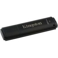 Kingston DT4000G2DM/32GB 32GB USB 3.0 DT4000 G2 256 AES FIPS 140-2 Level 3 (Management Ready)