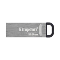 Kingston 128GB DataTraveler Kyson USB 3.0 Flash Drive