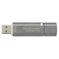 Kingston 16GB USB 3.0 DT Locker G3 w/Automatic D