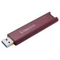 Kingston DataTraveler Max Type-A USB 3.2 Gen 2 Flash Drive 1TB - DTMAXA/1TB