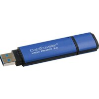 Kingston 64GB DataTraveler Vault Privacy USB 3.0