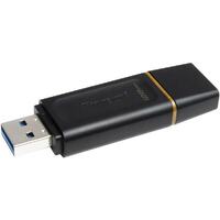 KINGSTON 128GB DT Exodia USB 3.2 Gen 1 (Black + Yellow) - DTX/128GB