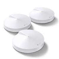 TP-Link Deco M9 Plus (3-pack) AC2200 Smart Home Mesh Wi-Fi System