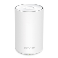 TP-Link Deco X50 4G+ AX3000 Whole Home Mesh Wi-Fi 6 Router