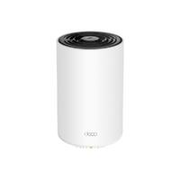 TP-LINK Deco X68 AX3600 Whole Home Mesh Wi-Fi 6 System (Tri-Band) 1-pack