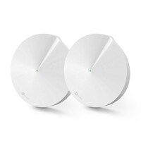 TP-Link Deco M9 Plus Smart Home Mesh Wi-Fi Router System - 2 Pack