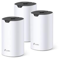 TP-Link Deco S4(3-pack) AC1200 Whole Home Mesh Wi-Fi System