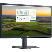 DELL E2222H FHD 22", 16:9 ASPECT RATIO,  60 HZ , MONITOR