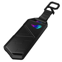 ASUS ROG Strix Arion ESD-S1C USB 3.2 Gen 2 Type-C M.2 NVMe SSD RGB Enclosure