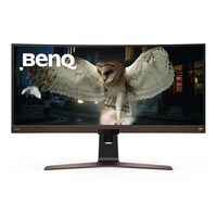 BenQ EW3880R 37.5" WQHD+ HDRi FreeSync IPS Entertainment Monitor