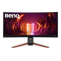 BenQ EX3415R MOBIUZ 34" 144Hz UWQHD 1ms HDR FreeSync IPS Curved Gaming Monitor