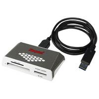 Kingston FCR-HS4 USB 3.0 Super-Speed Card Reader