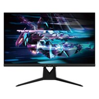 Gigabyte AORUS FI32U 31.5" 144Hz 4K 1ms HDR400 IPS Gaming Monitor with HDMI 2.1