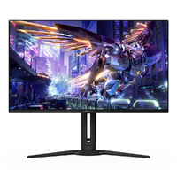 Gigabyte AORUS FO32U2P 32" 240Hz 4K 0.03ms HDR USB-C 65W QD-OLED Gaming Monitor