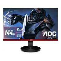 AOC G2490VX/BK FHD 144HZ 1MS Gaming LED