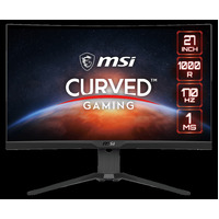 MSI G272CQP 27" 170Hz WQHD VA Curved Gaming Monitor