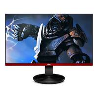 AOC 27' 1ms VA Full HD Adaptive Sync, 350 cd/m2, HDMI 1.4, DP 1.2, Line in and Earphone x 1,  VESA 100x 100mm Gaming Monitor