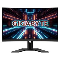 Gigabyte G27FC-A 27" 165Hz 1ms FHD FreeSync VA Gaming Curved Monitor