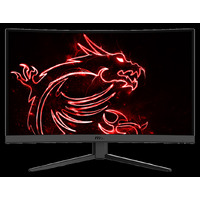 MSI G32CQ4 E2 31.5" 170Hz WQHD VA Curved Gaming Monitor