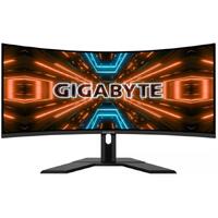 Gigabyte G34WQC-A 34" VA Curved 144Hz Ultrawide WQHD Gaming Monitor