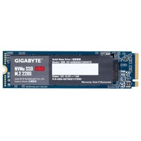 Gigabyte 128GB M.2 PCIe 3.0 x4 NVMe SSD GP-GSM2NE3128GNTD