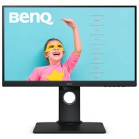 BENQ GW2480T LED MONITOR GW2480T BLACK 23.8W VGA