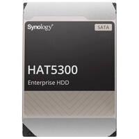 Synology HAT5300 8TB 3.5" SATA 6Gb/s 512E 7200RPM Enterprise Server Hard Drive