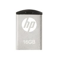 HP V222W 16GB USB 2.0 Type-A 4MB/s 14MB/s Flash Drive Memory Stick