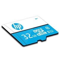 HP MicroSD U1 32GB - HPSDUH32G-U11