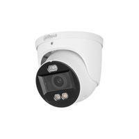 DAHUA DH-IPC-HDW3849H-ZAS-PV-ANZ WIZSENSE HDW3849H 8MP TIOC 2.0 S4 TURRET CAMERA, Motorized