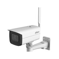 DAHUA IPC-HFW3241DFP-AS-4G-NL668-028 WIZSENSE HFW3241DF 2MP 4G BULLET CAMERA, FIXED 2.8MM, IR 30M